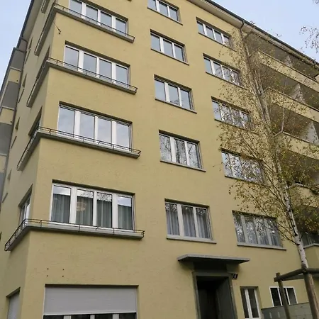 Zurich Furnished Homes-3
